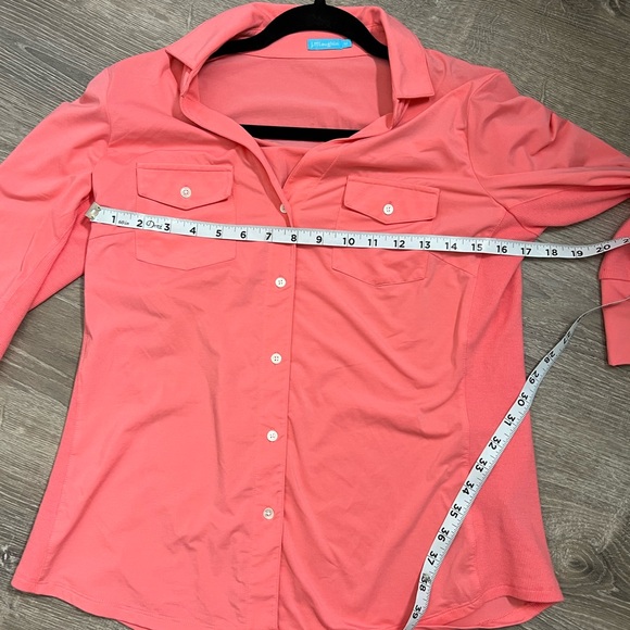 J. McLaughlin Women Top- Medium - Picture 5 of 7